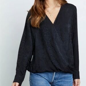 Rails Hillary blouse